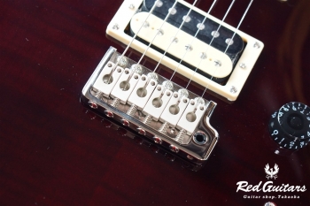 SE Custom 24 - Black Cherry